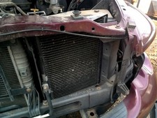 Ac Condenser Fits 03-09 Dodge 2500 160569