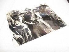 movie photo 1972 TREASURE of Sierra Madre Humphrey Bogart John Huston Tim Holt