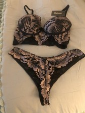 fredericks of hollywood lingerie