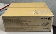 Xerox Genuine 108R01121 Imaging Unit Drum Kit OEM Original CT350982 VL C400 C405