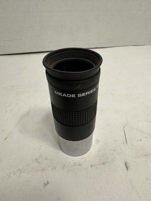 Meade Series 4000 DS Super Plossl 26mm Telescope Eyepiece