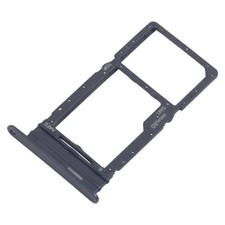 For Samsung Galaxy A16 SM-A165F Original SIM Card Tray Micro SD Card Tray, For