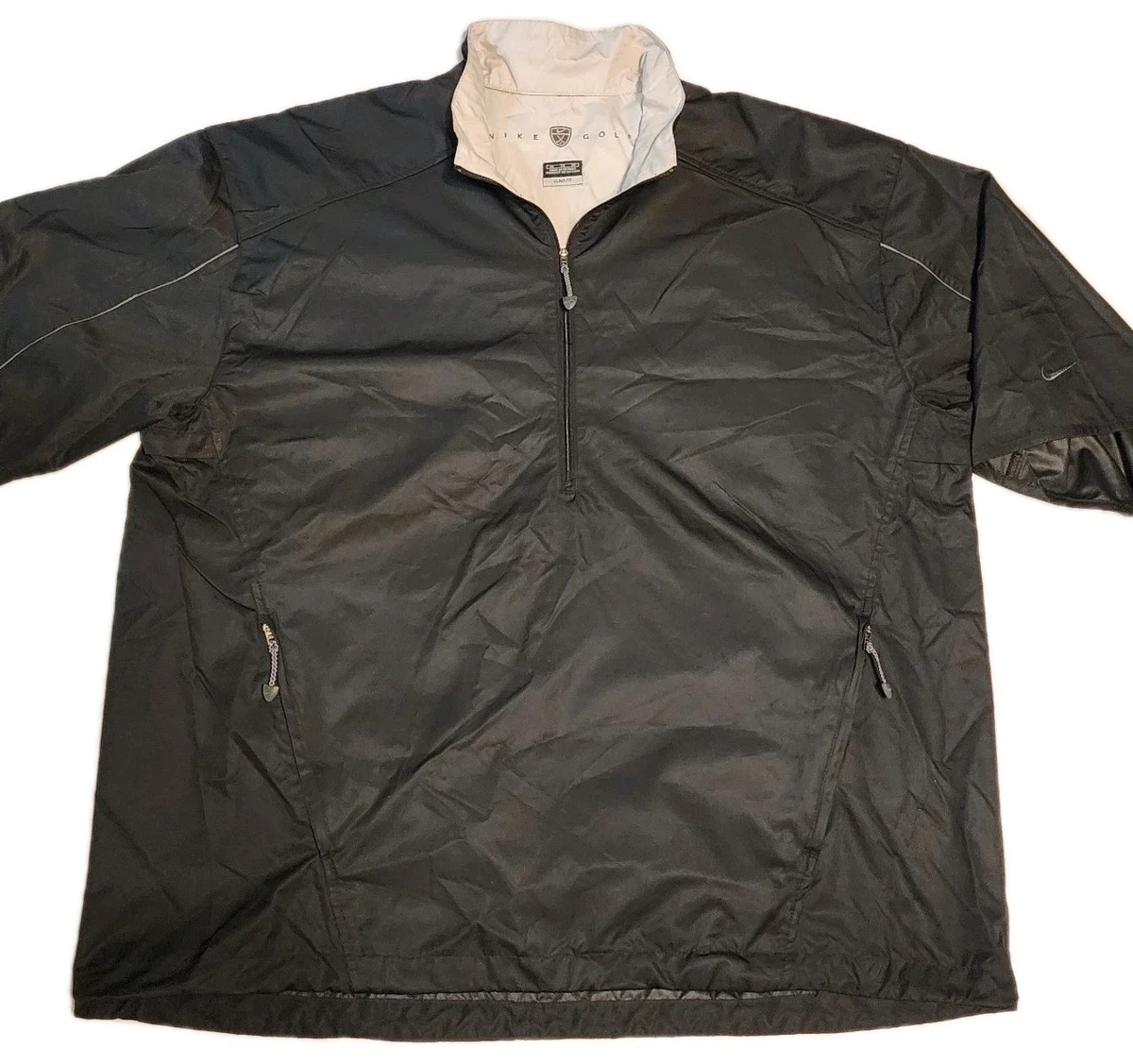 Nike Golf Pullover Activewear Jackets for Men for Sale | Shop