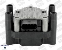Borgwarner Beru ZSE003 ZüNdspule ZüNdmodul
