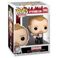 Shaun Of The Dead Funko Pop Vinyl Figur 84931