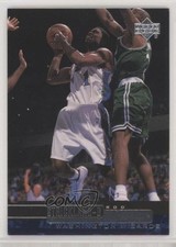 1999-00 Upper Deck Rod Strickland #130 gp1