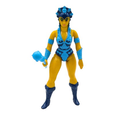 Evil-lyn Vintage Mattel Masters of the Universe Motu