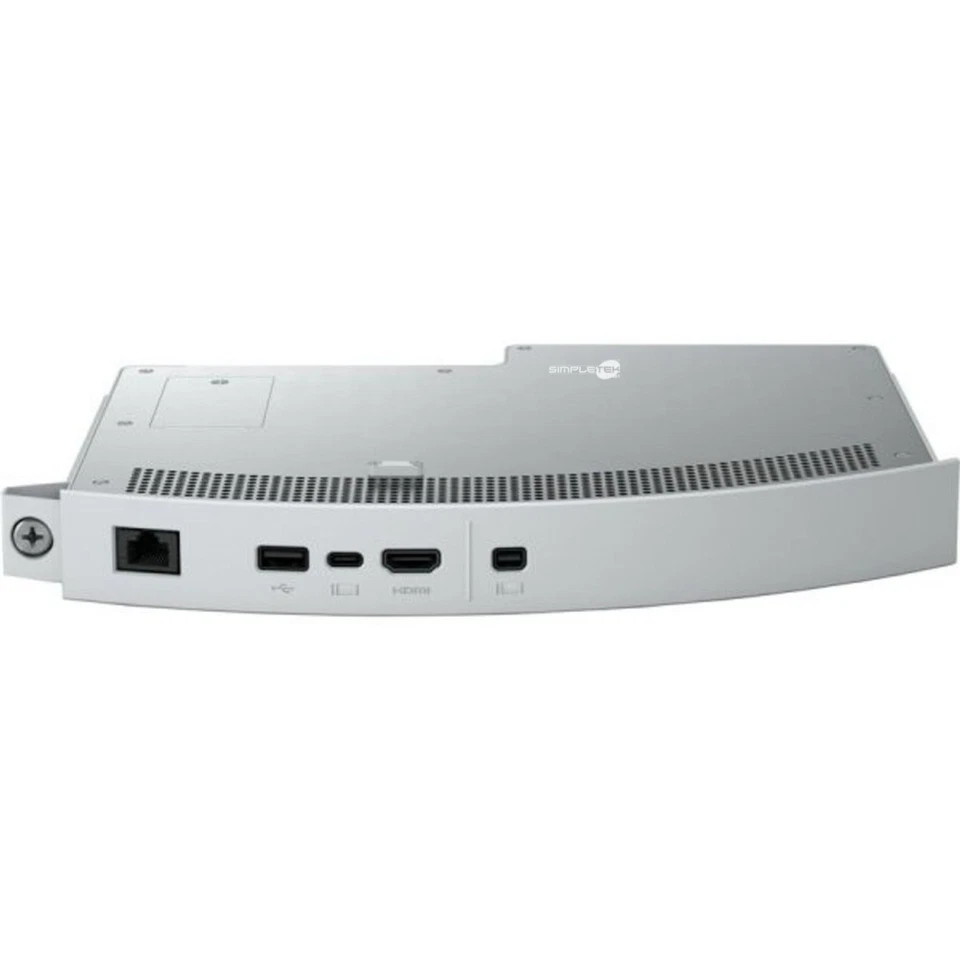 MICROSOFT SURFACE HUB 2S 50" 4K 8GB 240GB WINDOWS 10 PRO COMPUTER TOUCHSCREEN - Immagine 3 di 4