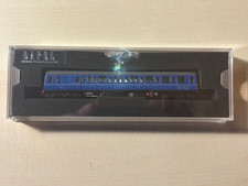 DAPOL - Class 121 'Bubble Car' 55020 - Chiltern Railways Blue