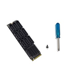 PCIe M.2 Storage Expansion Card 9 SATA3 Port 6Gbps Speed Universal Compatibility
