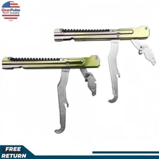 00414511 Range Oven Door Hinge 30" For Thermador Bosch  Range Oven 414511(2 Set)