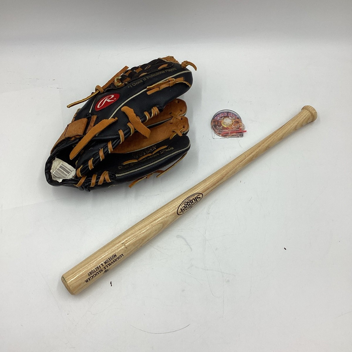 Rawlings The Gold Glove Co PM105 10.5” Glove RHT Fastback Model