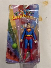 Super Friends DC Retro Superman McFarlane Toys 2024