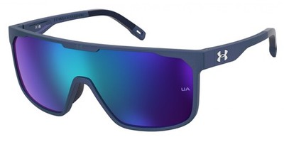Under Armour Sonnenbrille UA DEFINE/G Matt Petrol 99/1/140 Herren