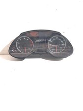 Compteur Audi Q5