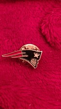 New England Patriots Pinbadge