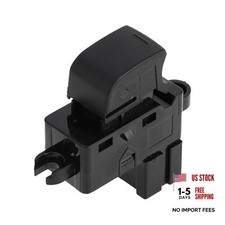 Passenger Side Power Window Switch for Nissan Versa Pathfinder Rogue