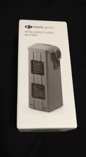 DJI Mavic 4 Pro Intelligent Flight Battery