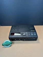 Marantz CDR420/U1B Professional HDD/CD Recorder Tested Ships Fast!!!