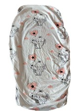 Bassinet Covers 2 For 10