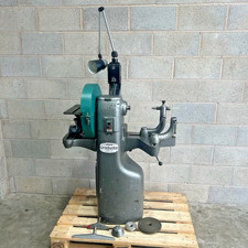 Union Graduate Bowl Turning Wood Lathe 3 Phase & Disc Sander