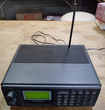 Radio Shack PRO-2053 300 Channel Dual Trunking Scanner Receiver, 20-466