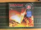 Grateful Dead Dick's Picks 36 Vinyl 7LP Box Set #1014/2000 - 9/21/72 Philly