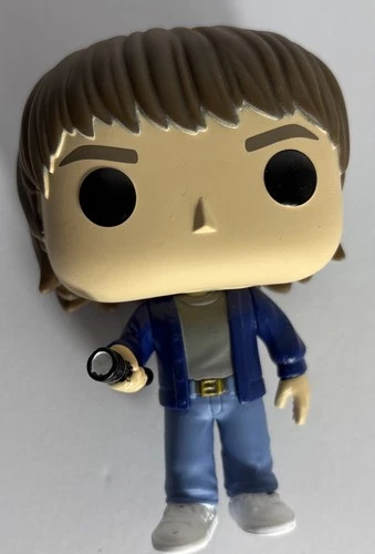 Funko Pop! #1797 Jonathan Byers - Stranger Things