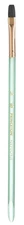 Princeton Series 4750 Neptune Synthetic Squirrel Brush-Short Handle Aquarelle 1/