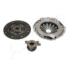 Kit frizione 92-02-2117 ASHIKA per TOYOTA SUBARU