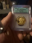 2008-S Presidential Dollar Martin Van Buren Proof — photo from another recent sale
