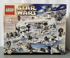 LEGO Star Wars: Assault on Hoth (75098) UCS ~ FACTORY SEALED BOX