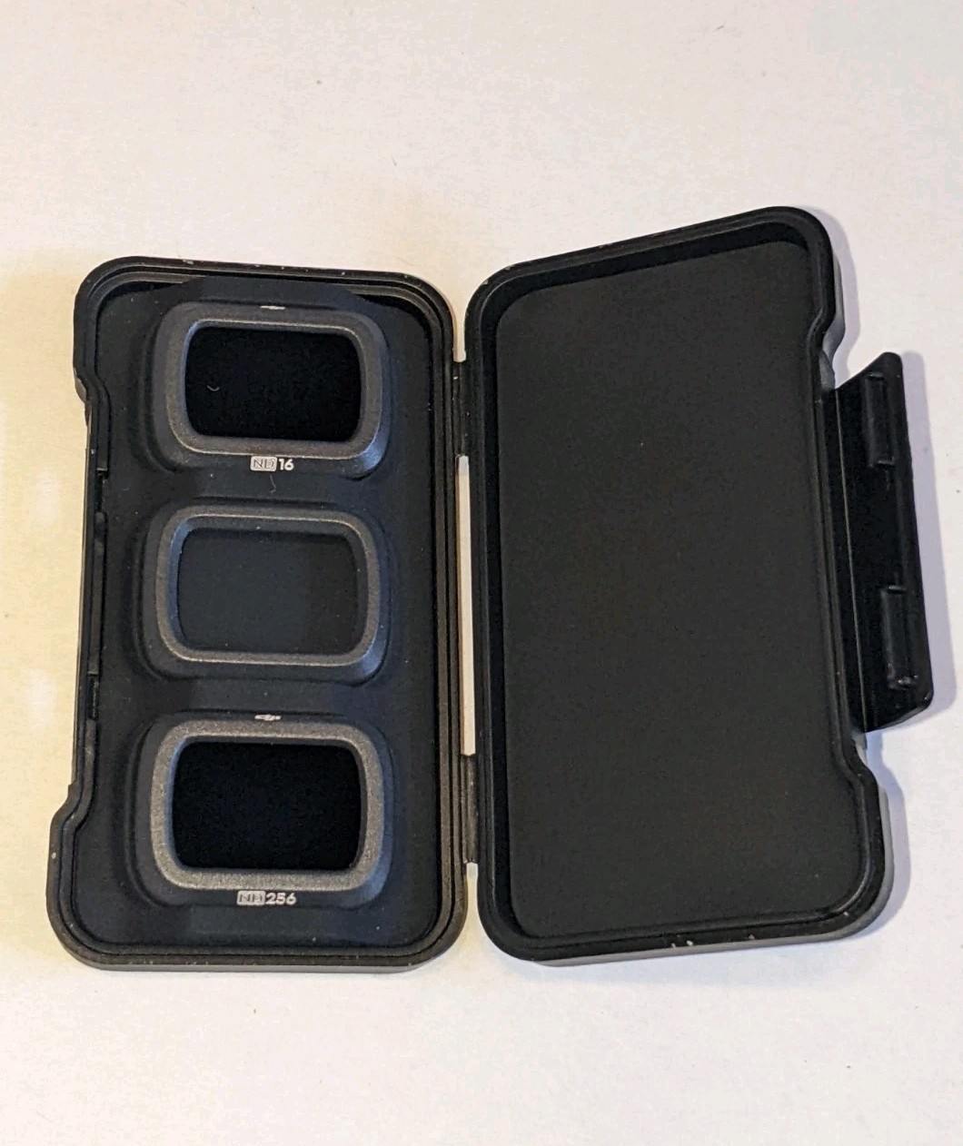 Genuine DJI Mini 3 Series ND Filter Set (ND16/ND256/Clear)