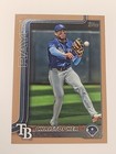 2025 Topps Christopher Morel Base (Raw)