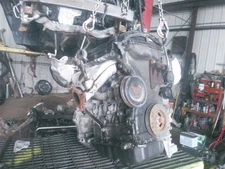 Engine / Motor From 2008 Jeep Patriot 2.4L 4cyl OEM
