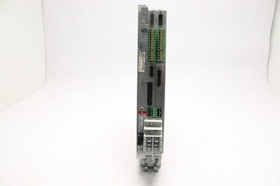 INDRAMAT ECODRIVE AC SERVO DRIVE DKC01.3-040-7-FW