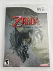 The Legend of Zelda: Twilight Princess for Wii