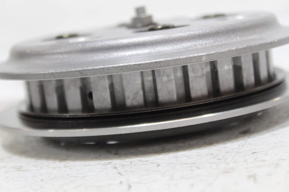 1999-2010 SUZUKI MARAUDER GZ250 CLUTCH W BASKET HUB - Image 4 of 4