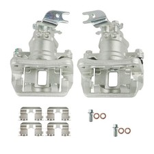 2pcs Rear Brake Calipers for TSX 2009-2014 19-B3358