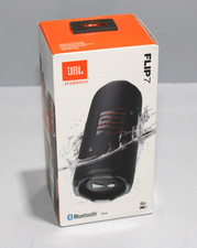 JBL Flip 7 Tragbarer, wasserdichter und sturz...