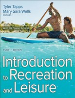 Mary Sara Wells (U. A.) | Introduction To Recreation And Leisure | Taschenbuch