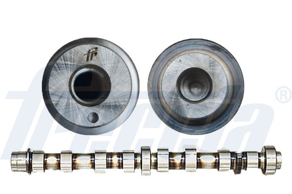 Freccia Nockenwelle CM05-2264 FüR Zafira Family Opel A05 Saab Astra Cadillac P10-image