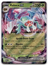 iron jugulis pokemon card Iron Jugulis Holo AR 078/066 SV4M Future Flash Japanese Pokemon Card  Japanese Pokemon Card [USED] – SelectAnime main image 1