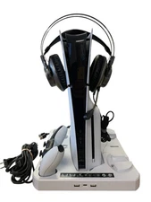 SONY PS5 - PLAYSTATION 5 - SYSTEM - SLIM - CFI-2015 (SH3031857)