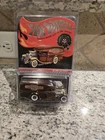 Hot Wheels 2012 261/5000 RLC Blown Delivery w/Case New Red Line Club Holiday