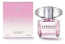 Versace Bright Crystal 1.7oz 90ml EDT