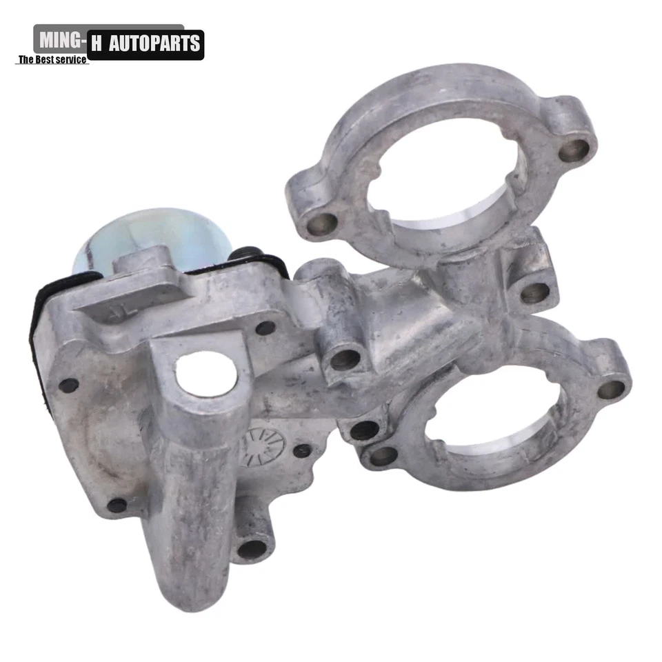 1X Regulador de presión de inyección de combustible de metal para Cadillac Fleetwood 1993 5,7 L V8 Foto 3 de 4