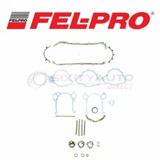 Fel-Pro Conversion Gasket Set for 1964-1973 Pontiac GTO 6.4L 6.6L 7.5L V8 - oo