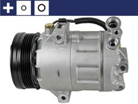 Kompressor Klimaanlage Mahle Acp 1115 000S FüR Corsa Agila S93 12V Opel H00 T98