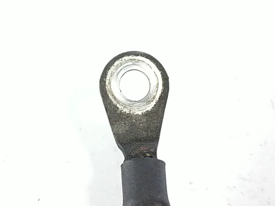 Cable terminal batería BMW K1200LT 02 18365 TRSH MW Foto 3 de 4